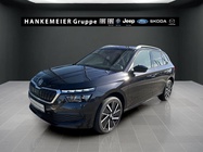 Skoda Kamiq 2021