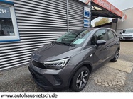 Opel Crossland 2022