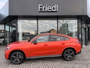 Mercedes-Benz GLC-Class 2024