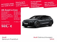 Audi A6 2025
