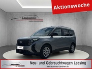 Ford Tourneo Courier 2025