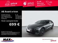 Audi A6 2025