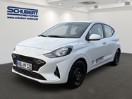 Hyundai i10 2025
