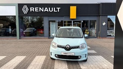 Renault Twingo 2020