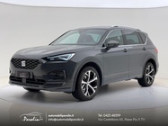 Seat Tarraco 2022