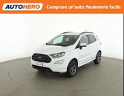 Ford EcoSport 2021