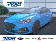 Ford Focus 2022