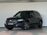 Mercedes-Benz GLB-Class 2020
