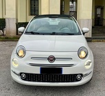 Fiat 500 2019