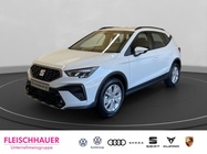 Seat Arona 2026