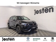 Cupra Ateca 2025