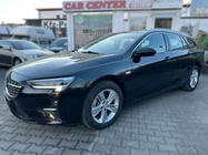 Opel Insignia 2022