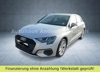 Audi A3 2020