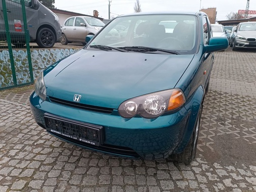 Honda HR-V 2001