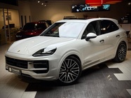 Porsche Cayenne 2024