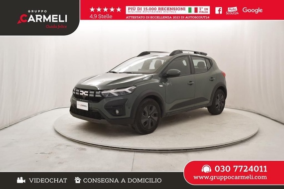 Dacia Other 2025