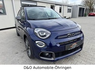 Fiat 500X 2023