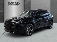 Alfa Romeo Junior 2026