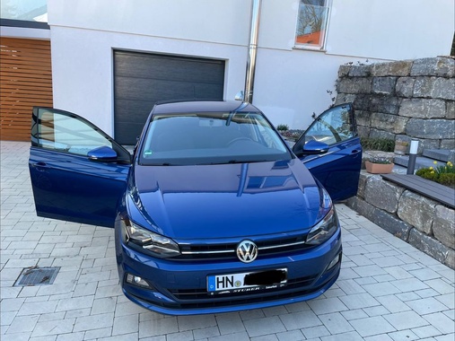 Volkswagen Polo 2020
