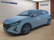 Hyundai i20 2025