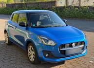 Suzuki Swift 2023