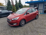 Ford C-Max 2015
