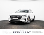 Audi e-tron 2022