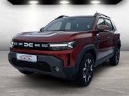 Dacia Duster 2025