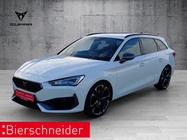 Cupra Leon 2023
