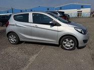 Opel Karl 2019
