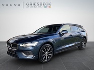 Volvo V60 2022