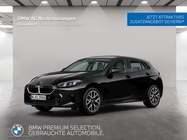 BMW 1 Series 2025
