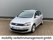 Volkswagen Golf 2009