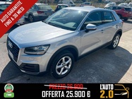 Audi Q2 2018