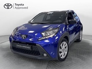 Toyota Aygo 2022