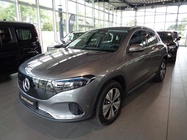 Mercedes-Benz EQA 2024