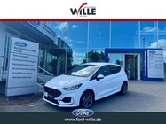 Ford Fiesta 2023