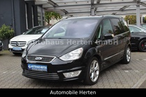 Ford Galaxy 2012