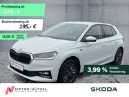 Skoda Fabia 2025