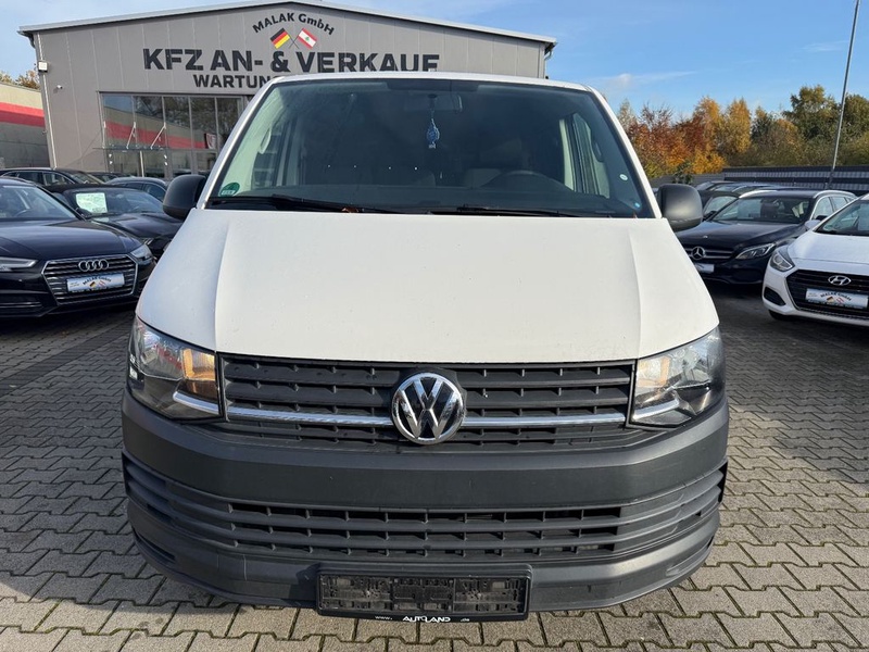 Volkswagen T6