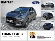 Ford Puma 2023