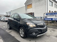 Opel Mokka 2015