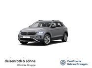 Volkswagen T-Roc 2024