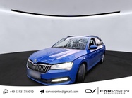 Skoda Superb 2023