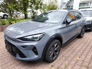 Cupra Formentor 2025