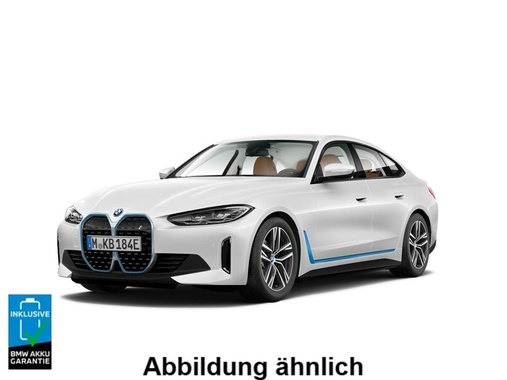 BMW i4 2023