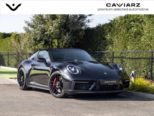 Porsche 992 2023