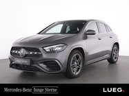 Mercedes-Benz GLA-Class 2024