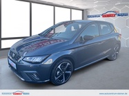 Seat Ibiza 2025