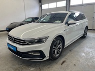Volkswagen Passat 2022